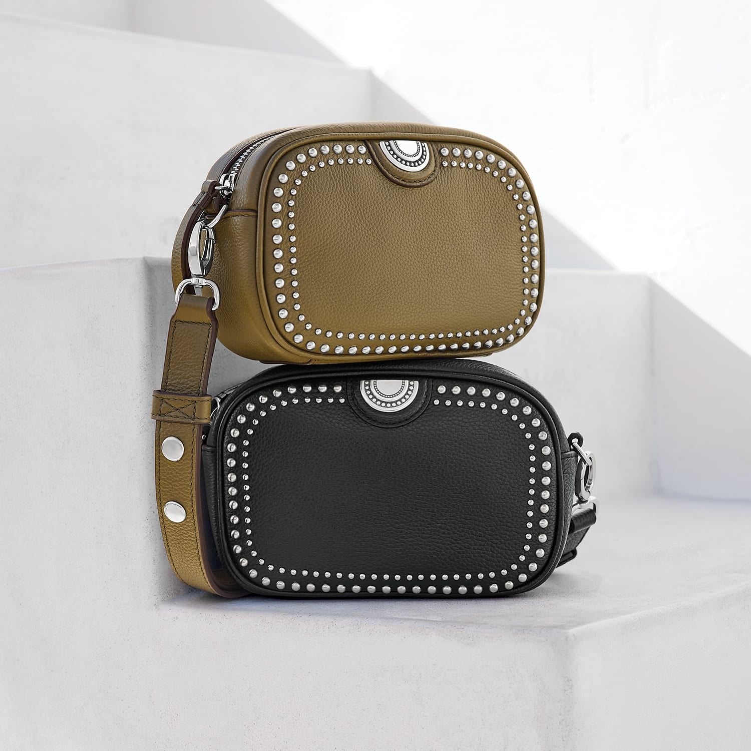 Perry Mini Camera Bag - Image 15