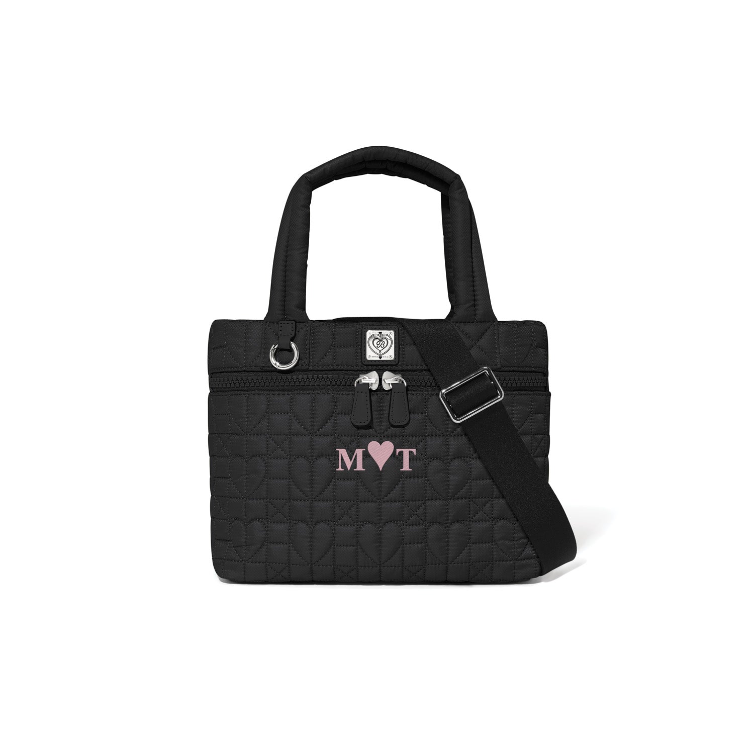 Personalized Adrienne Small Tote - Image 2