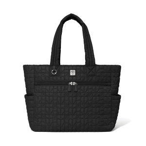Personalized Amara Large Tote - Embroidery Test