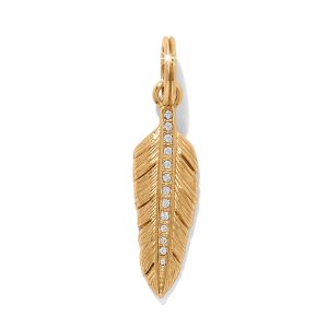 Plume Amulet