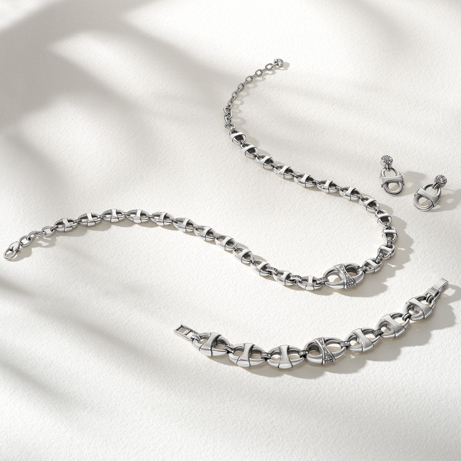 Portofino Sparkle Bracelet - Image 2