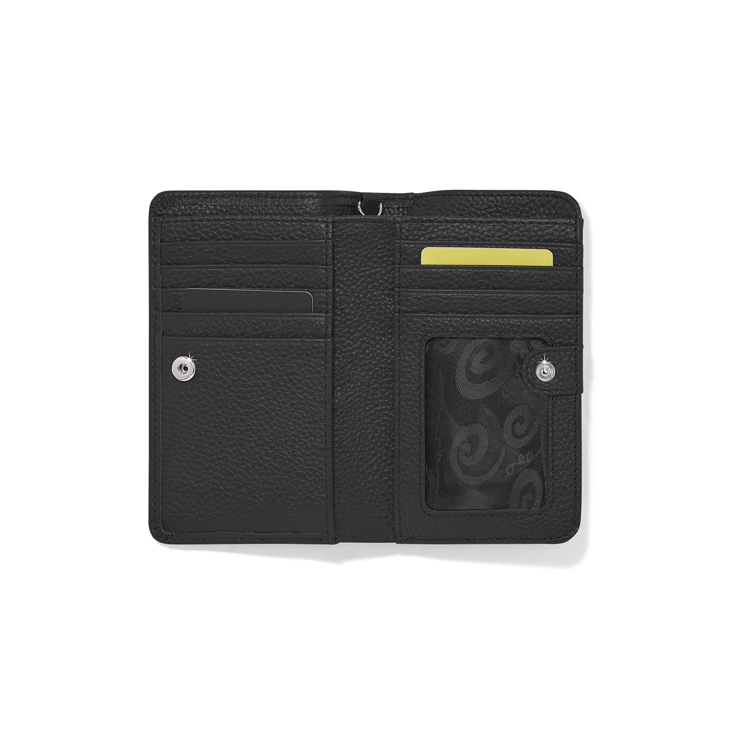 Pretty Tough Stud Medium Wallet - Image 10