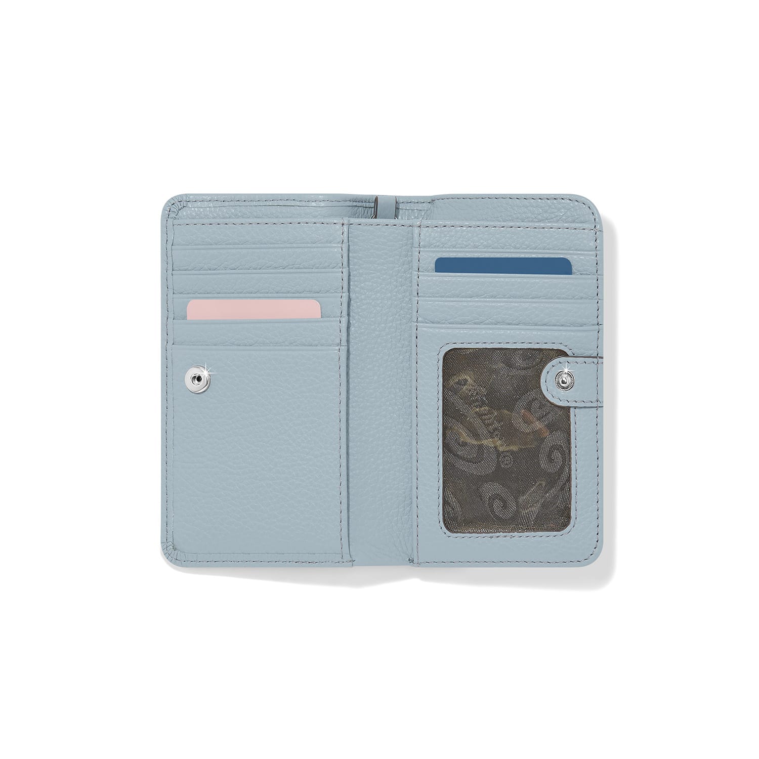 Pretty Tough Stud Medium Wallet - Image 19