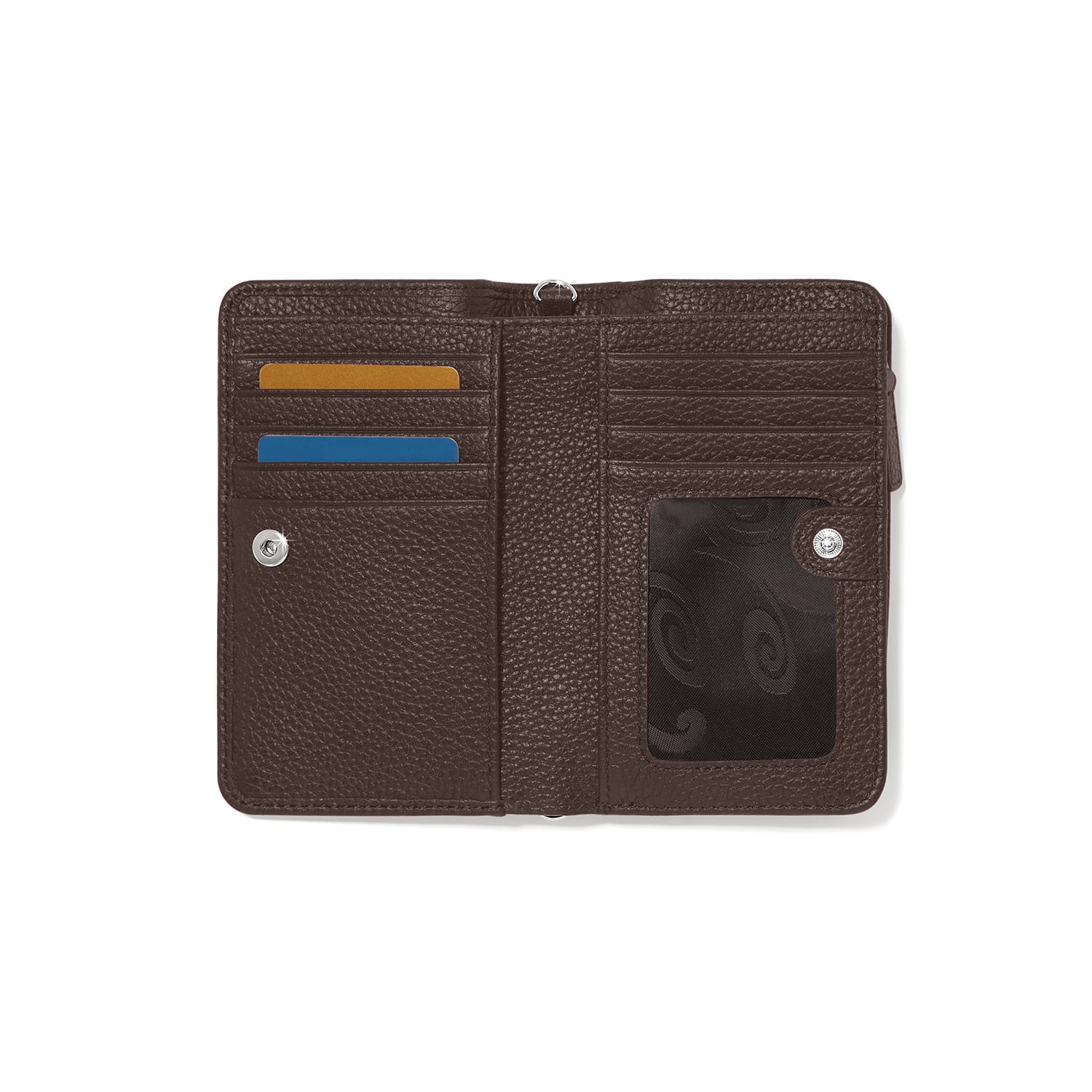 Pretty Tough Stud Medium Wallet - Image 6