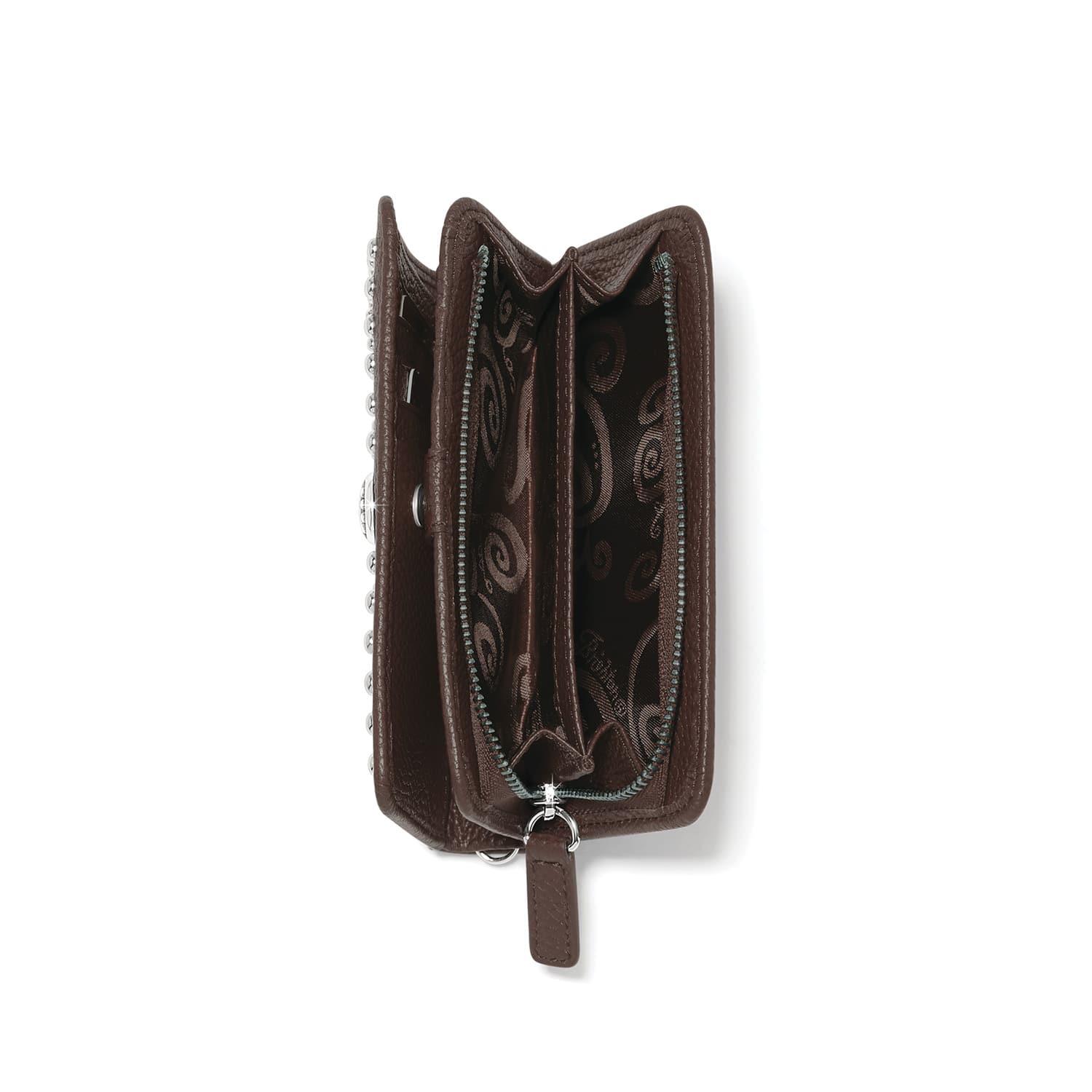 Pretty Tough Stud Medium Wallet - Image 7