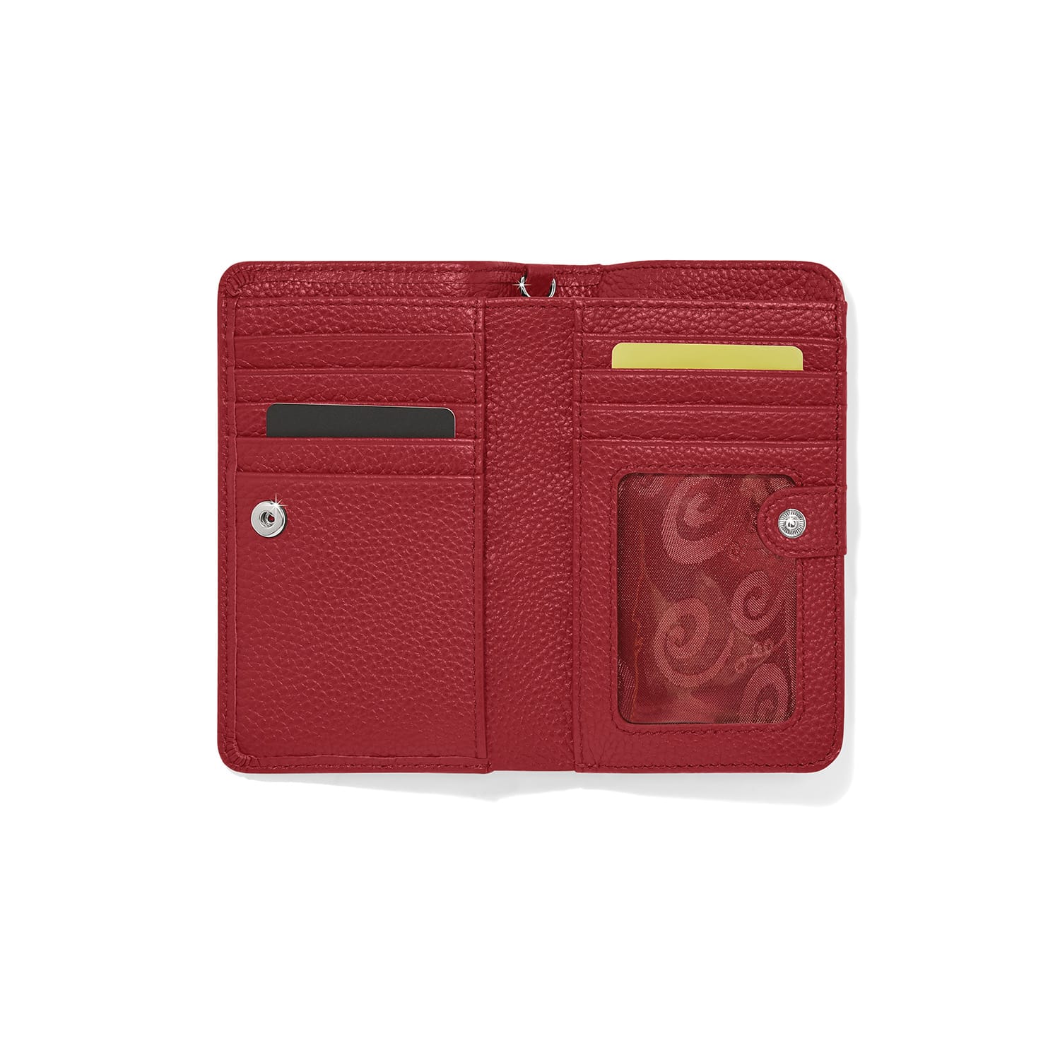 Pretty Tough Stud Medium Wallet - Image 23