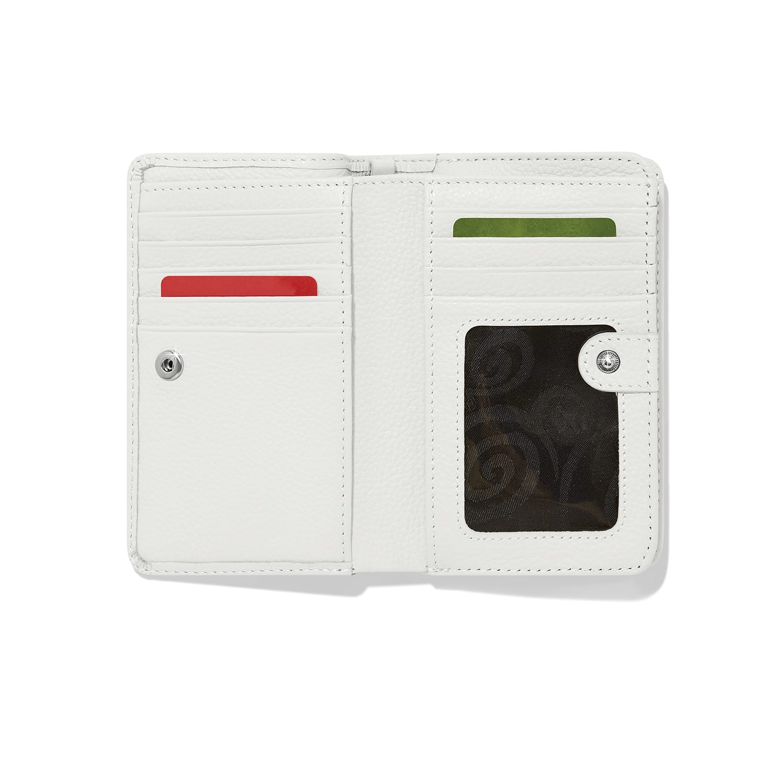 Pretty Tough Stud Medium Wallet - Image 2
