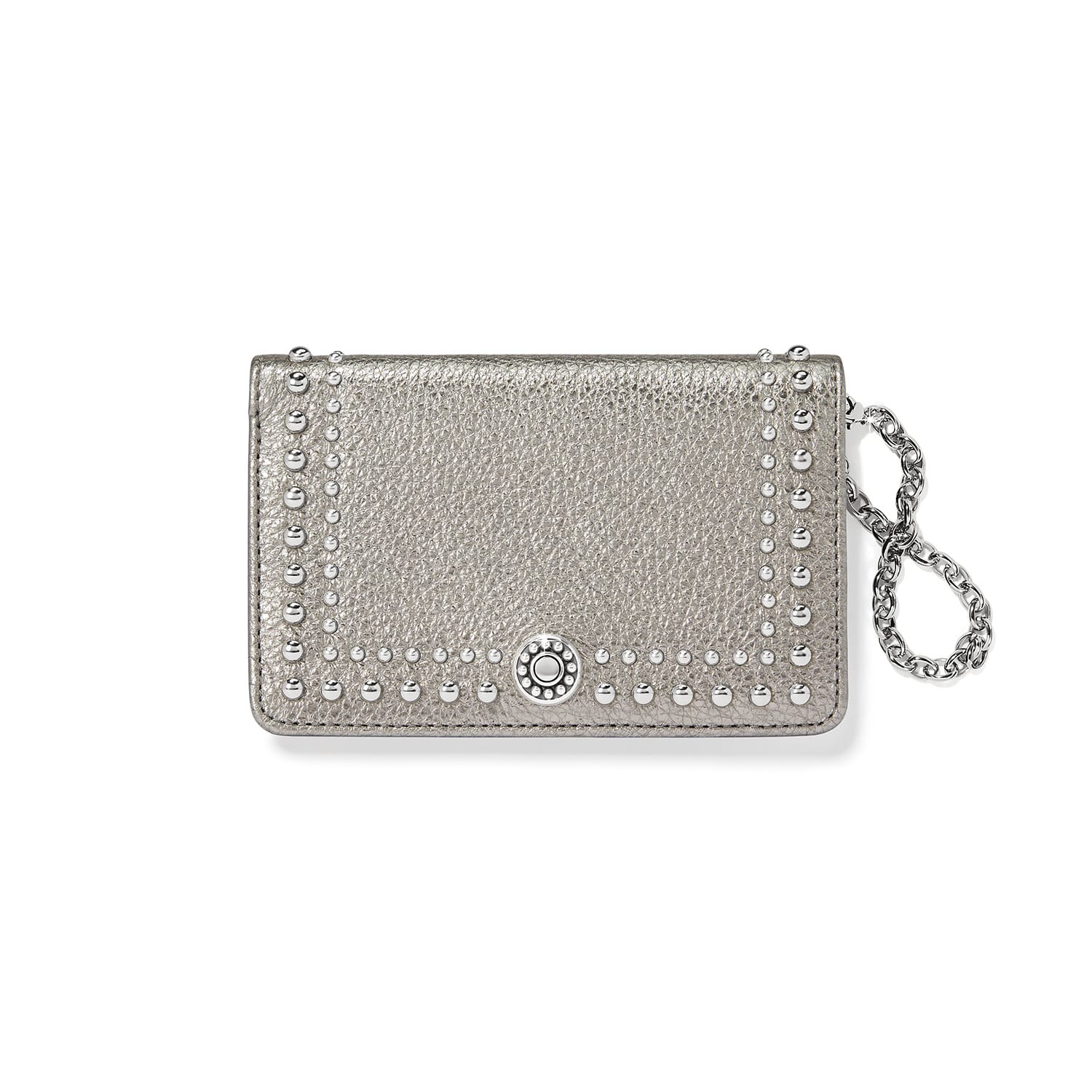 Pretty Tough Stud Medium Wallet - Image 13