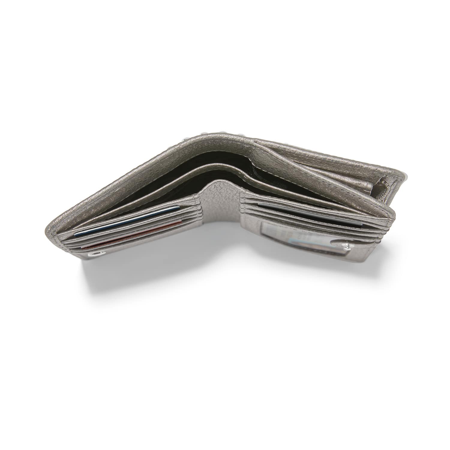 Pretty Tough Stud Medium Wallet - Image 15
