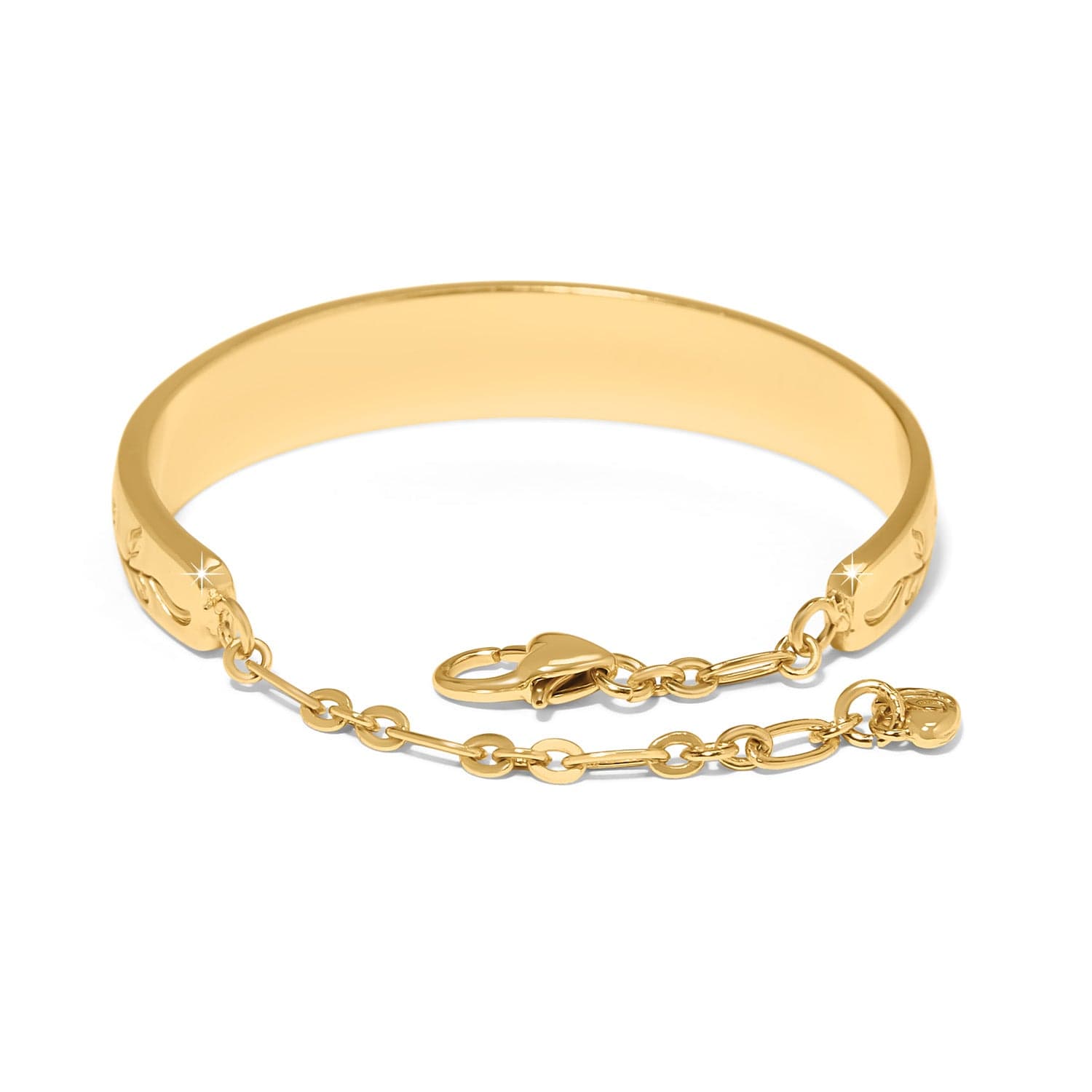 Reverie Daisy Bar Bracelet - Image 2