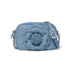 Rosie Beaded Camera Bag