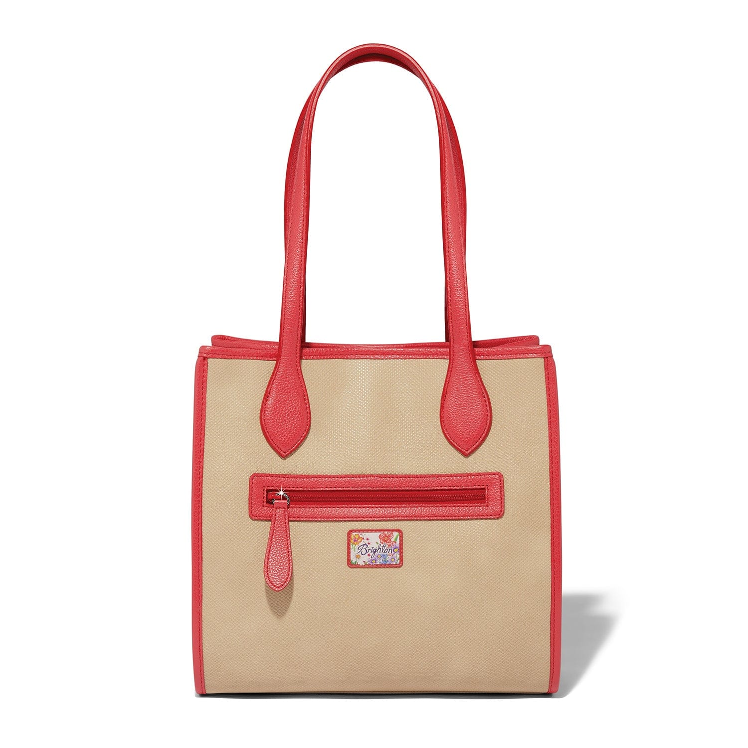 Rubie Embroidered Bag - Image 3