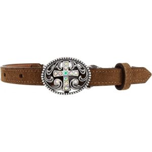 San Isabella Belt