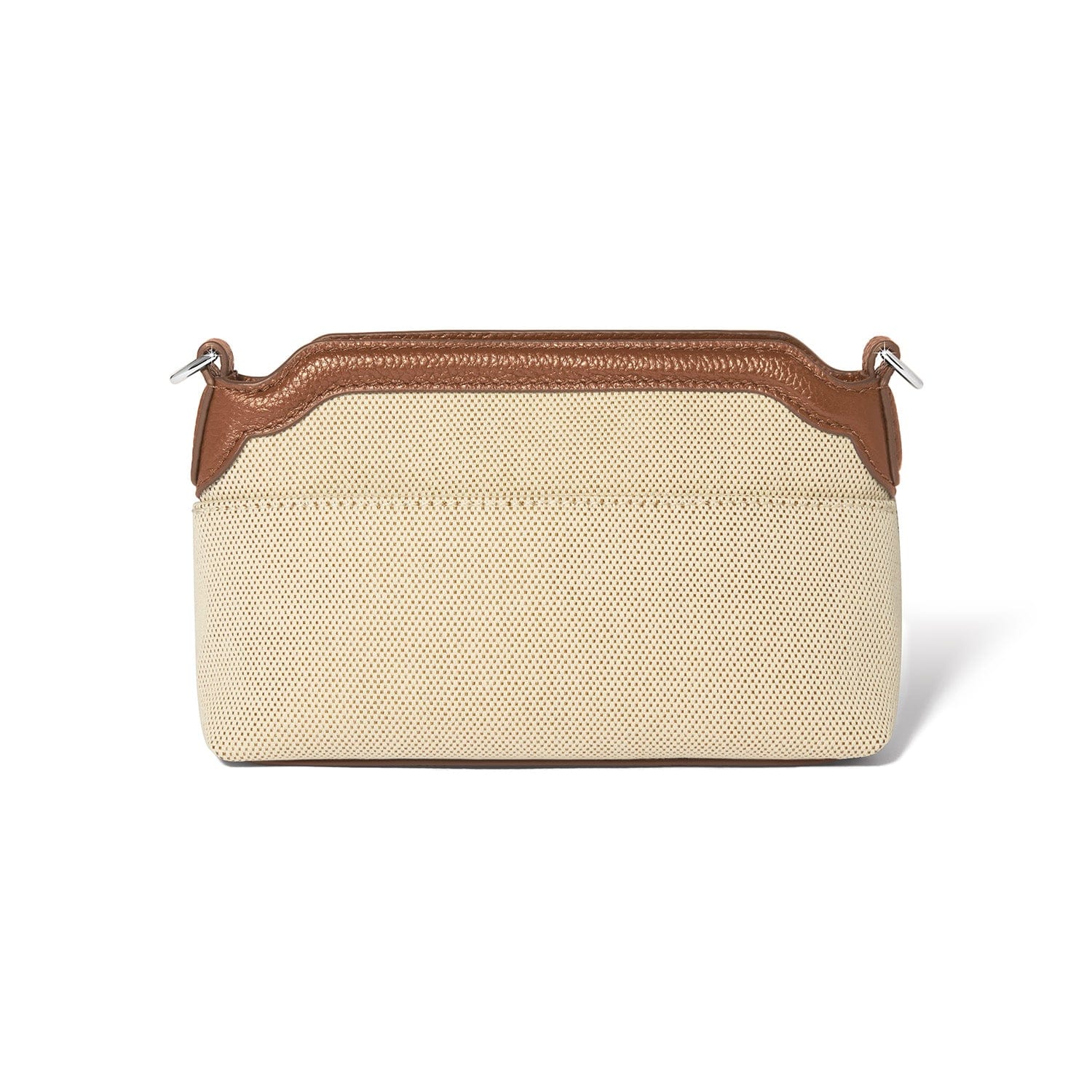 Sawyer Canvas Mini Cross Body Bag - Image 3