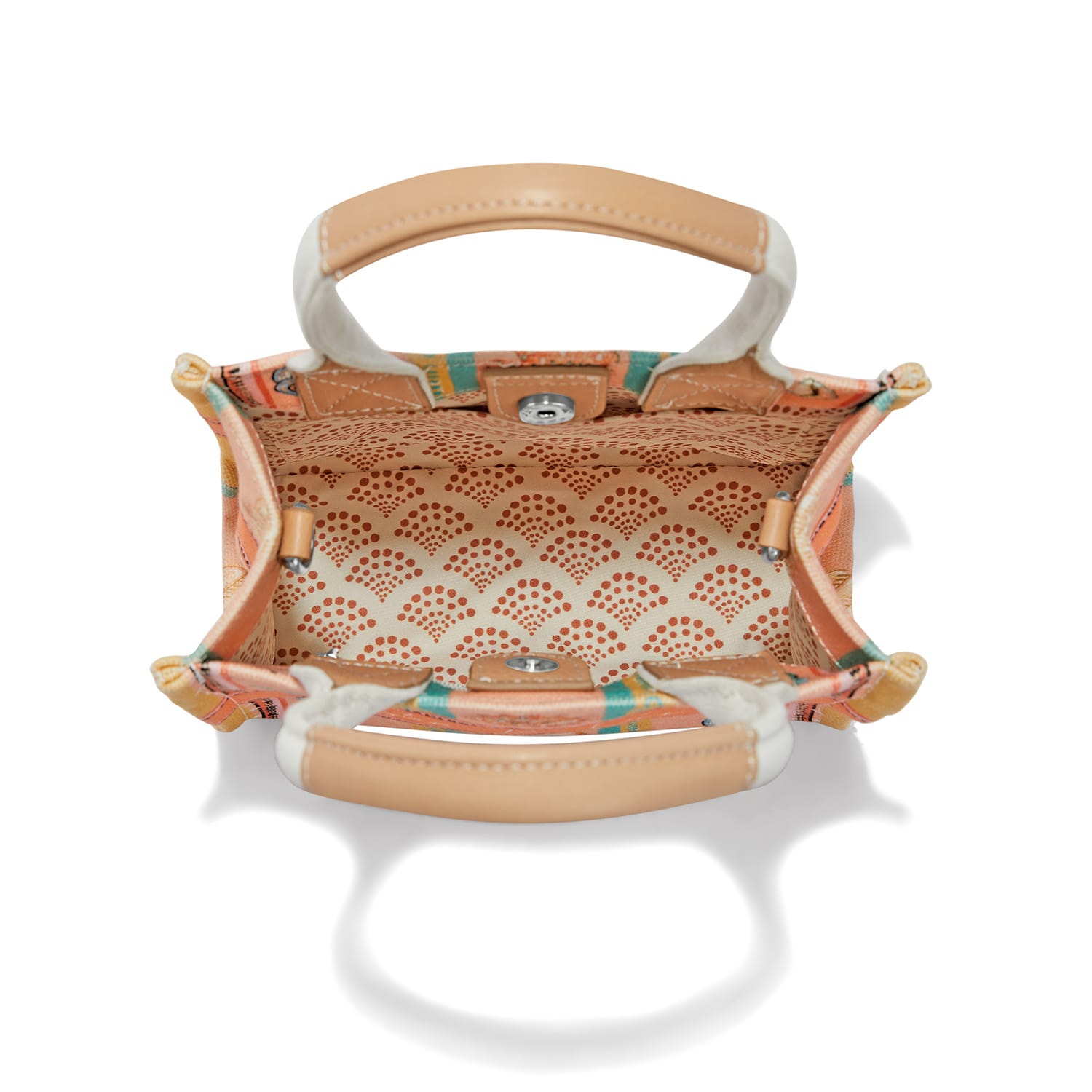 Sea La Vie Mini Tote - Image 2