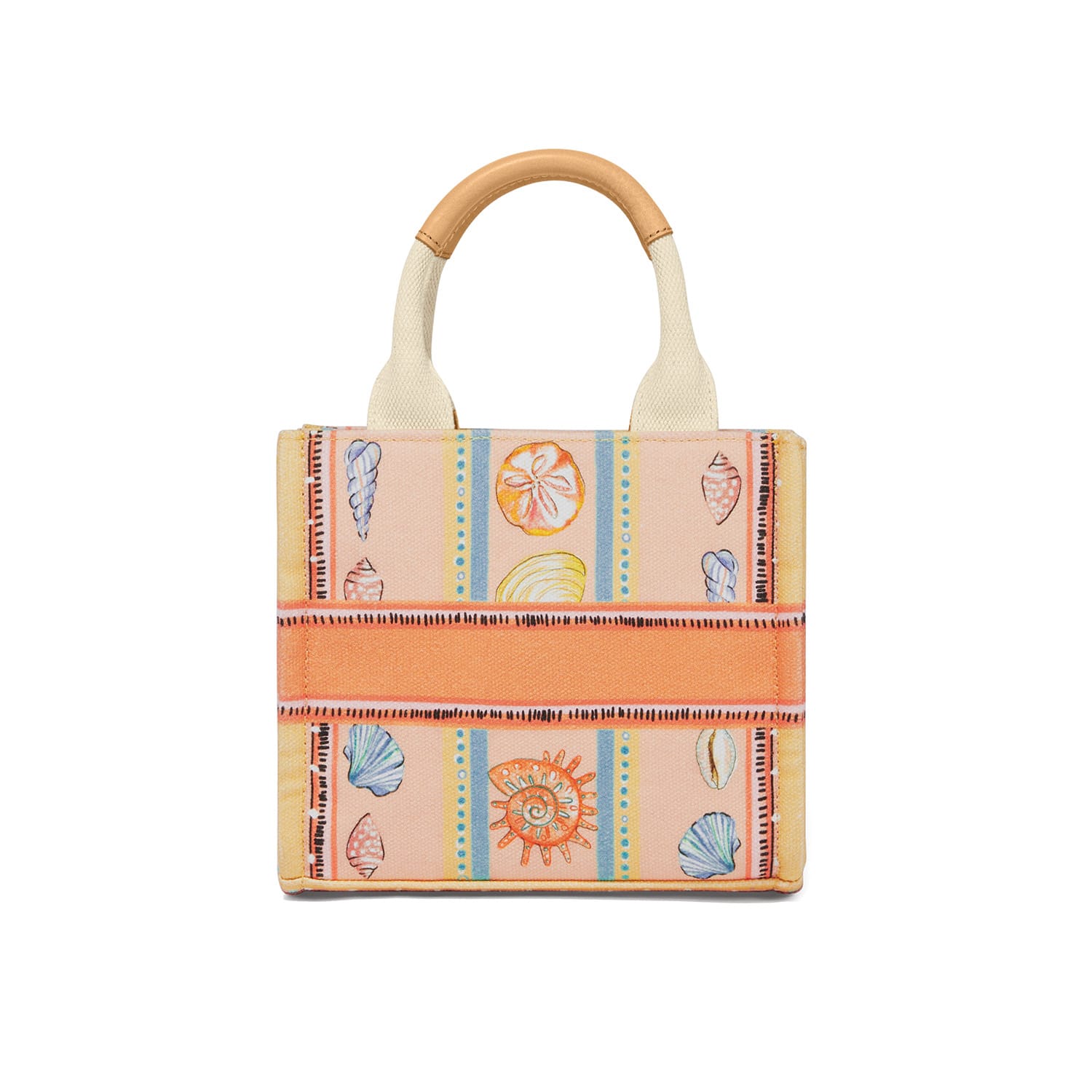 Sea La Vie Mini Tote - Image 3