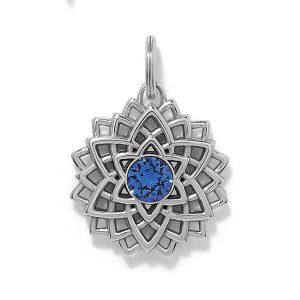 Serenity Amulet