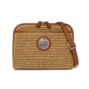 Shelby Straw Organizer