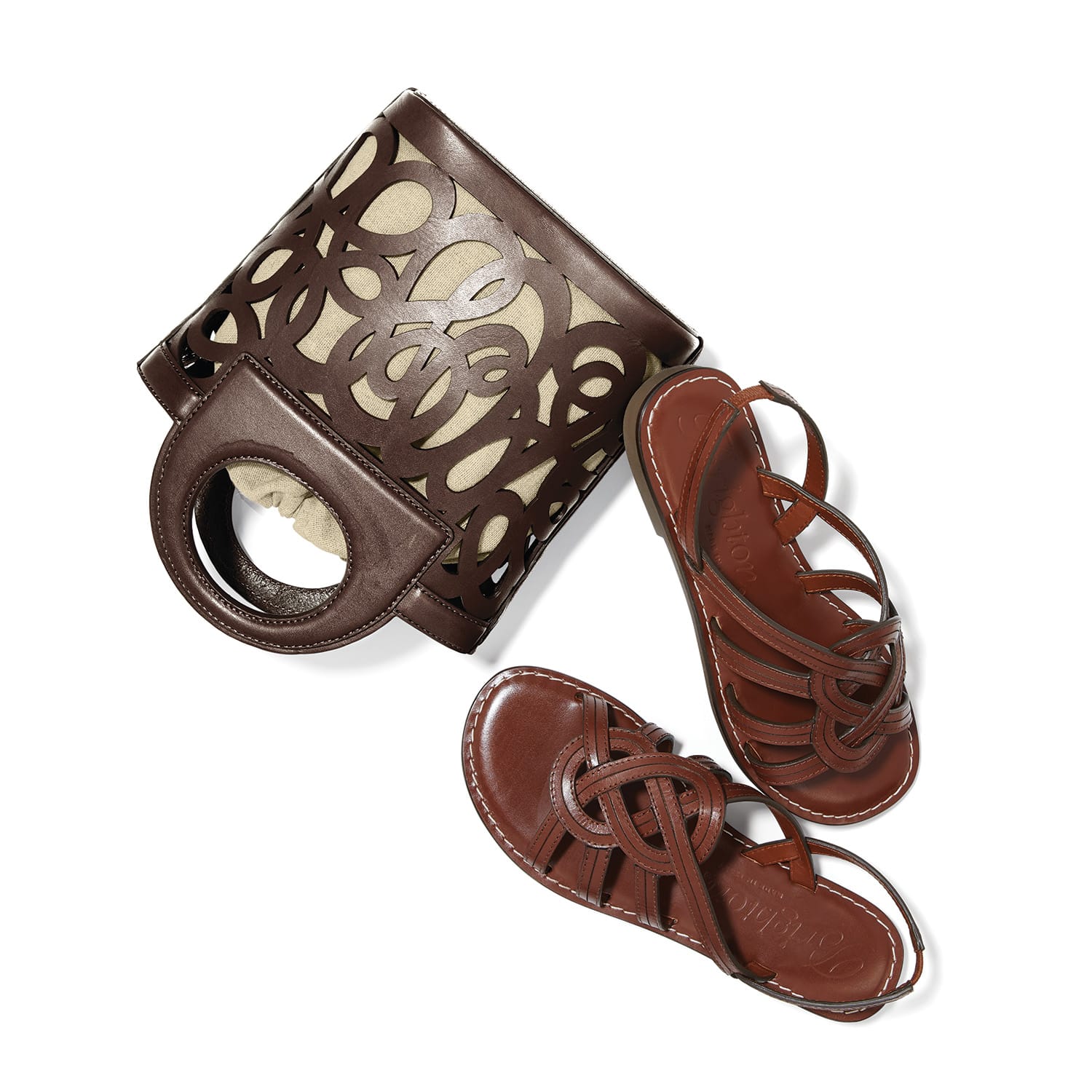 Skribbel Small Tote - Image 3