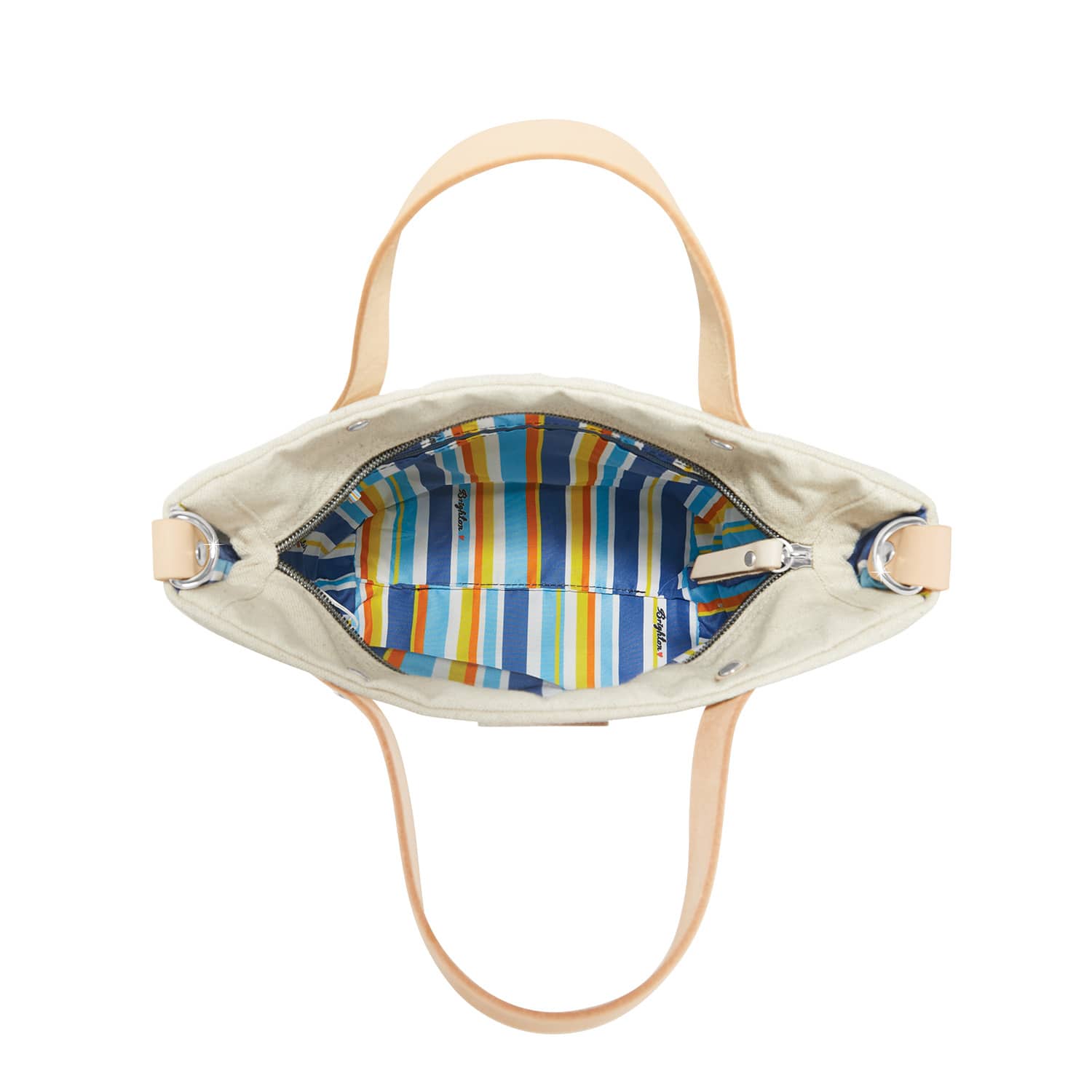 Spread The Love Embroidered Medium Messenger Bag - Image 2
