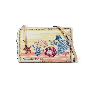 Sun & Sea Beach Bliss Pouch