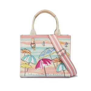 Sun & Sea Beach Bliss Small Tote