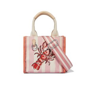 Sun & Sea Catch The Day Mini Tote