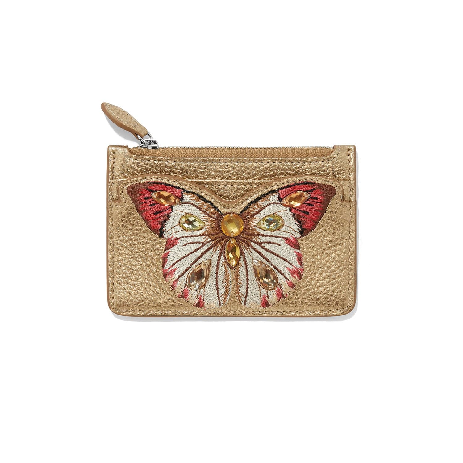 Sydney Butterfly Card Coin Case