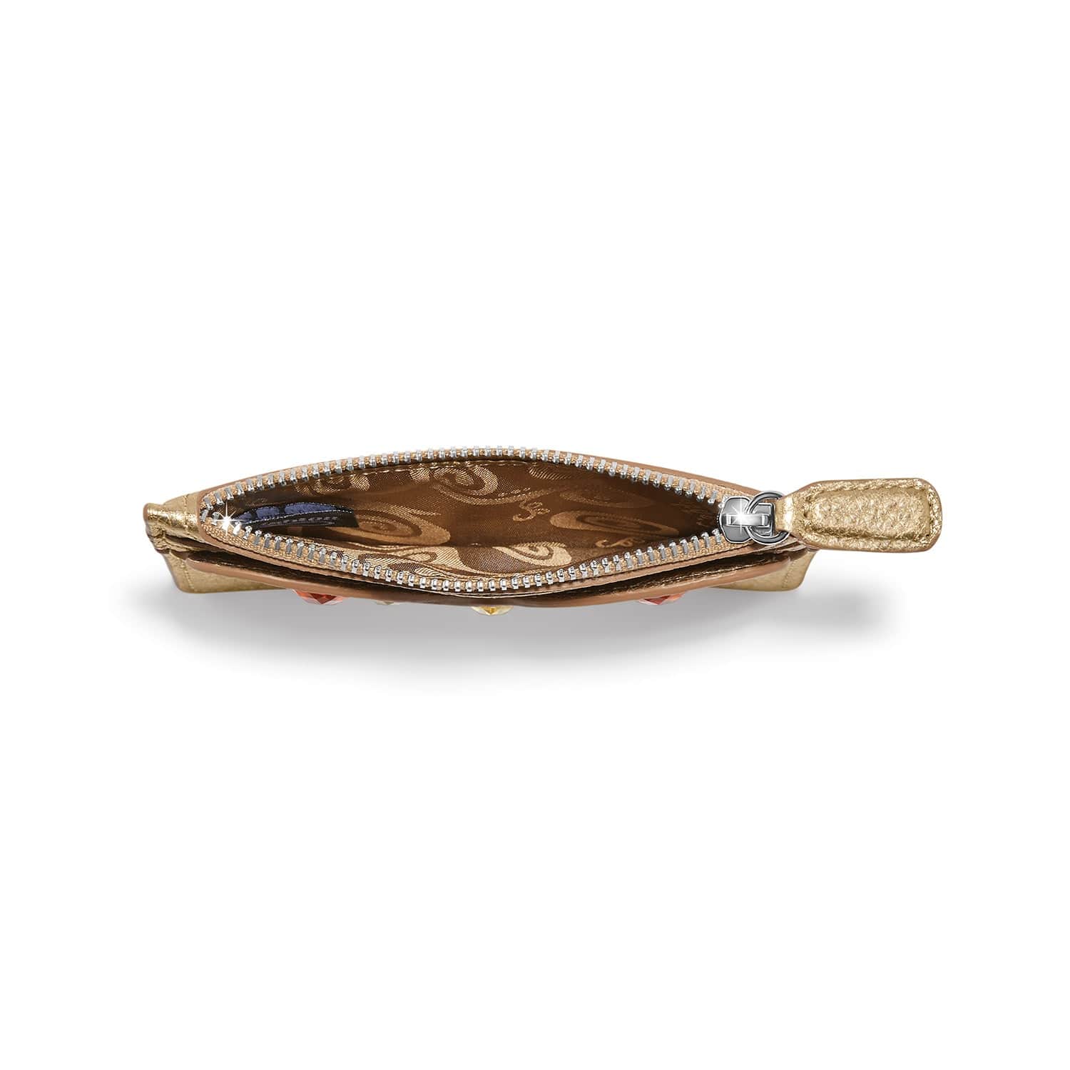 Sydney Butterfly Card Coin Case - Image 2