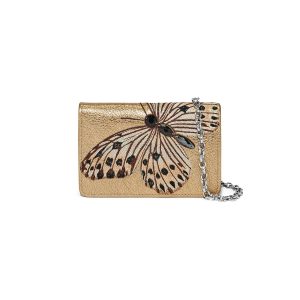 Sydney Butterfly Medium Wallet
