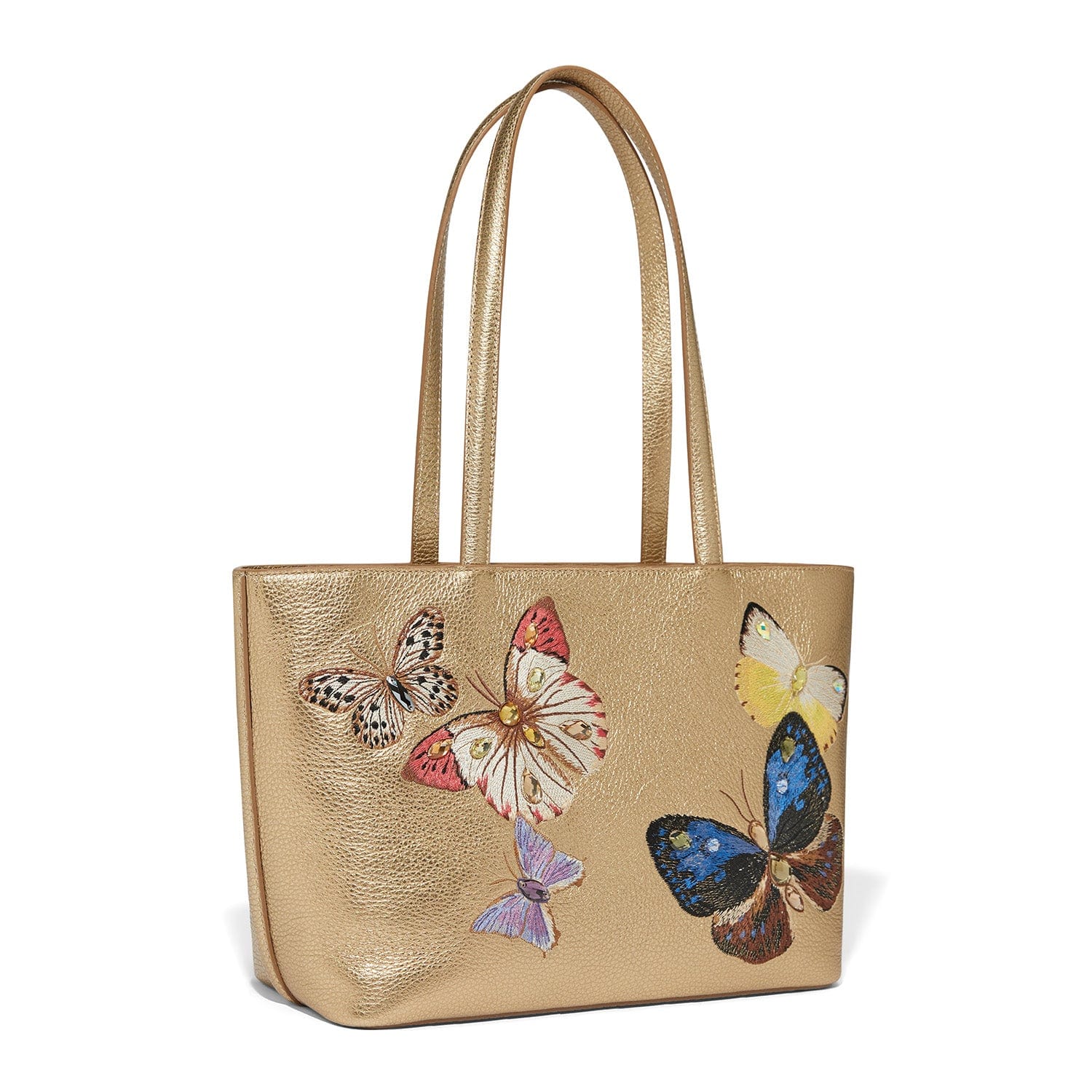 Sydney Butterfly Queenie Tote - Image 4