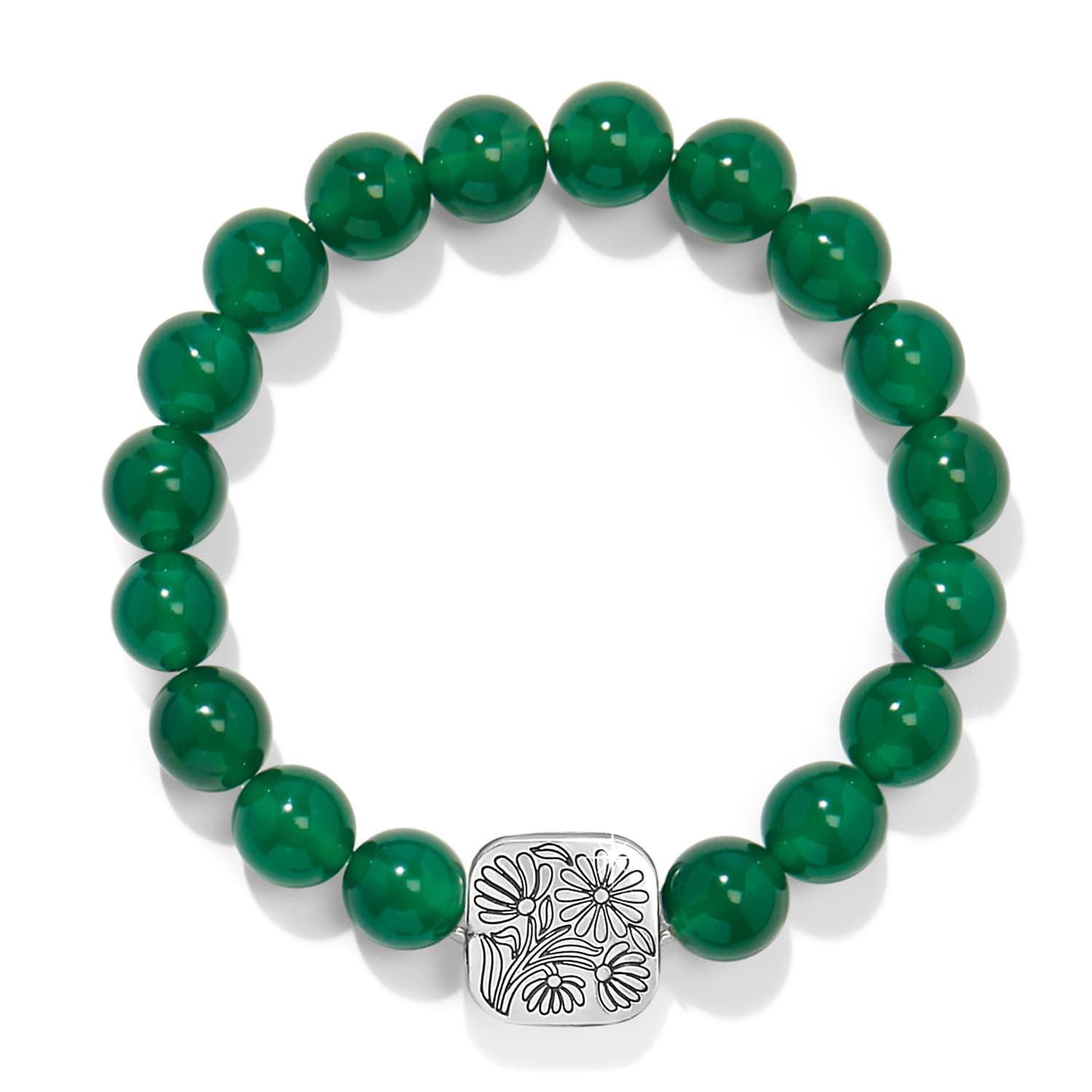 Sydney Daisy Stretch Bracelet - Image 2