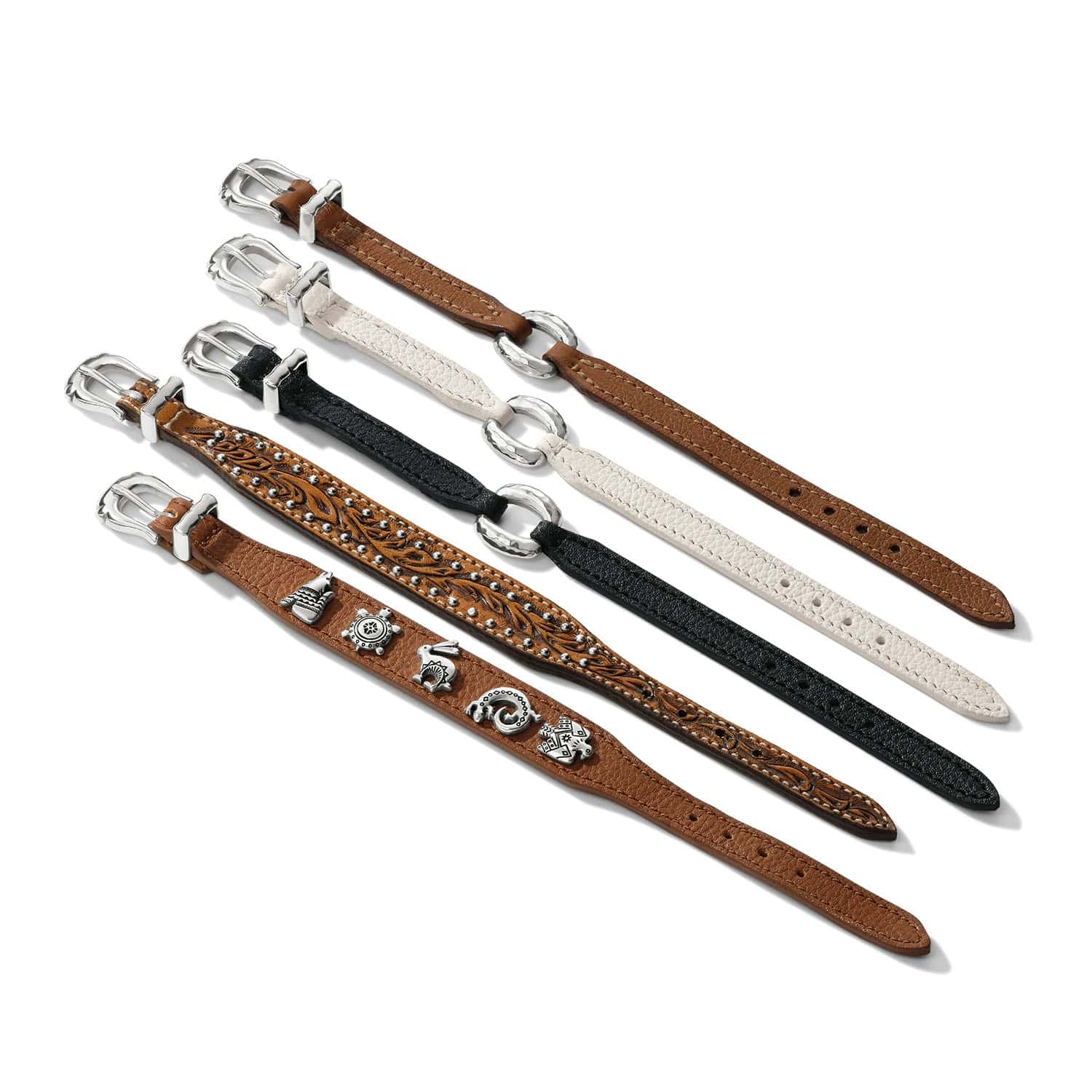Timeless Link Bandit Bracelet - Image 9