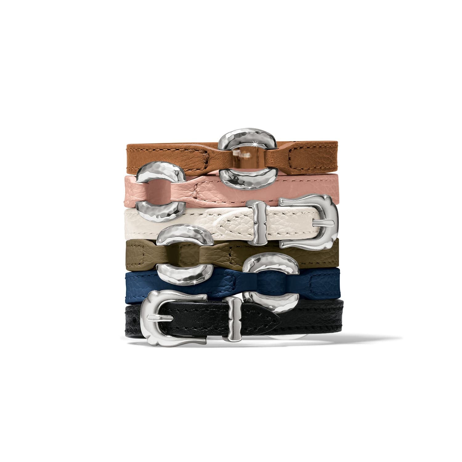 Timeless Link Bandit Bracelet - Image 3