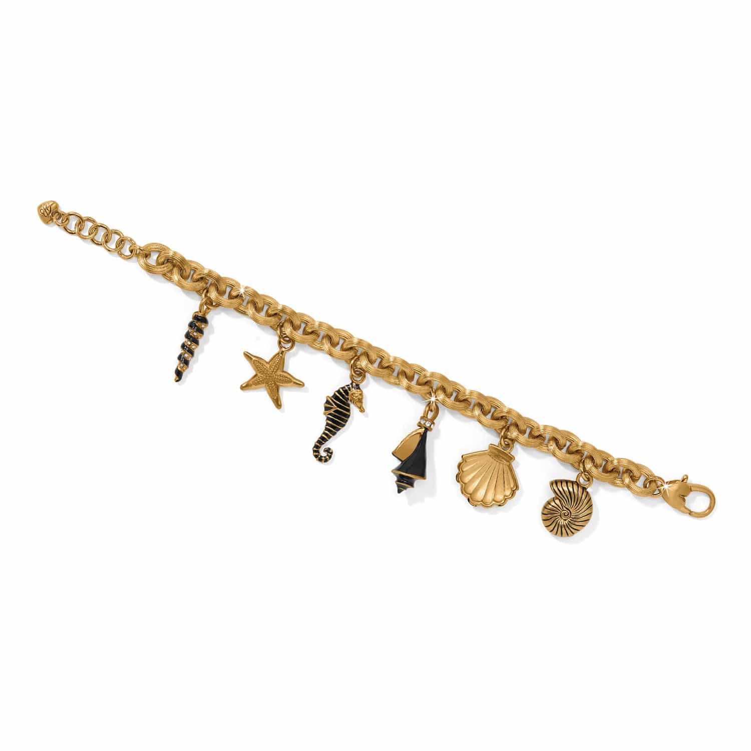 Twilight Waters Charm Bracelet - Image 2