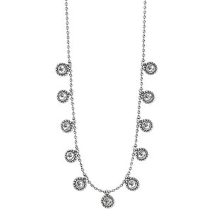 Twinkle Drops Necklace
