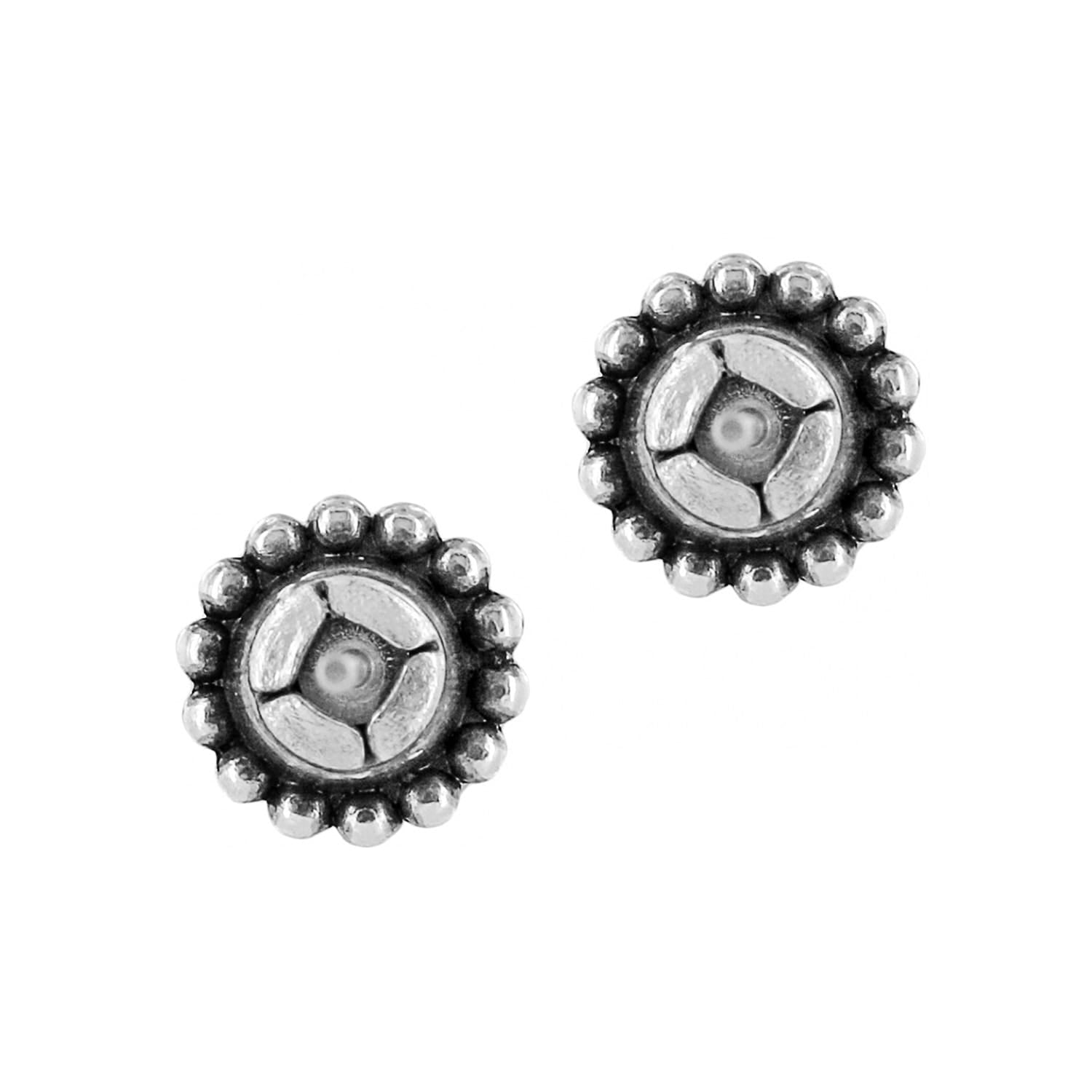 Twinkle Mini Post Earrings - Image 6