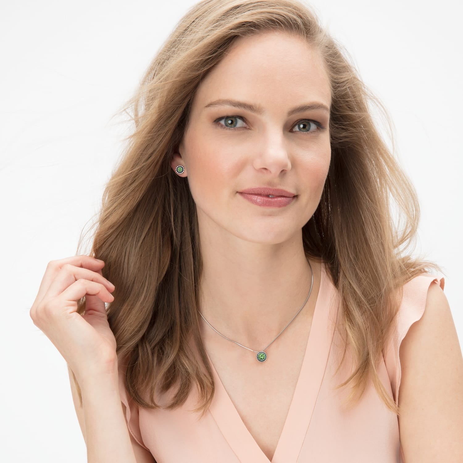 Twinkle Mini Post Earrings - Image 19
