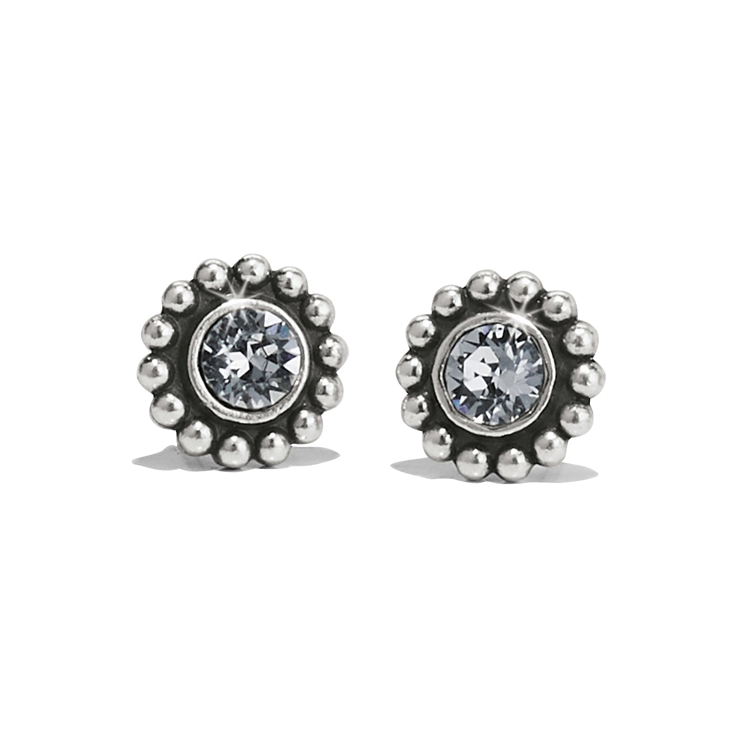 Twinkle Mini Post Earrings - Image 21