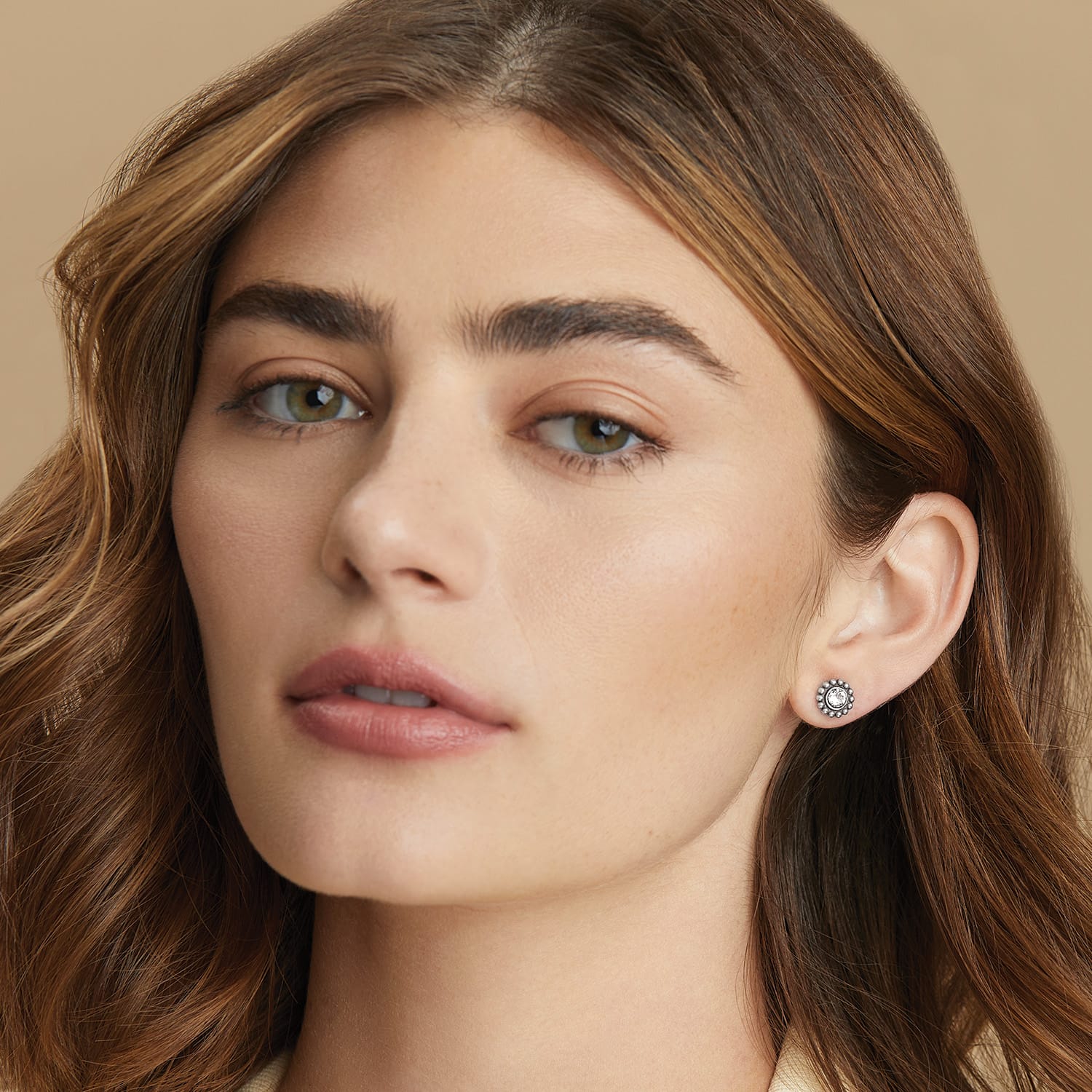 Twinkle Mini Post Earrings - Image 24