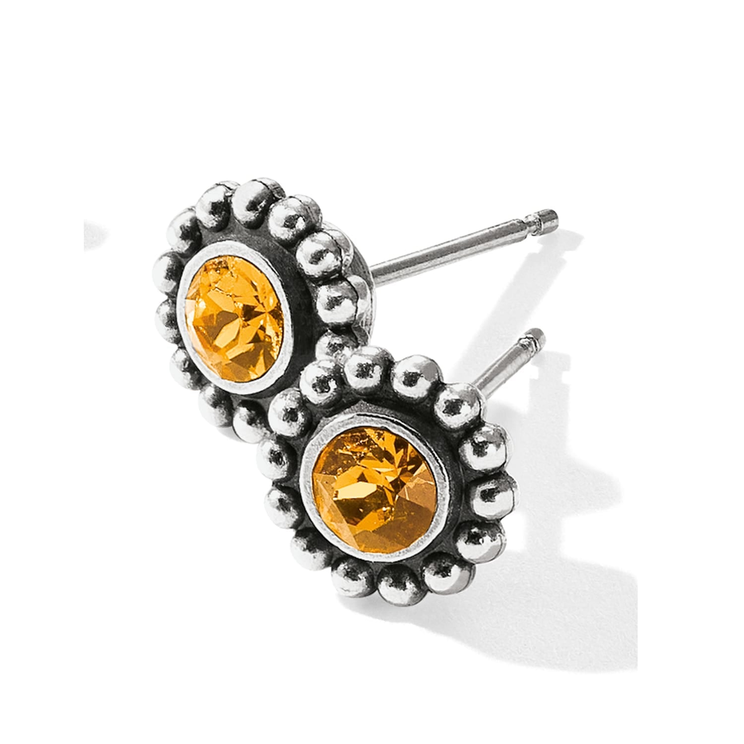 Twinkle Mini Post Earrings - Image 9