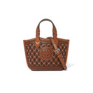 Twinny Mini Tote