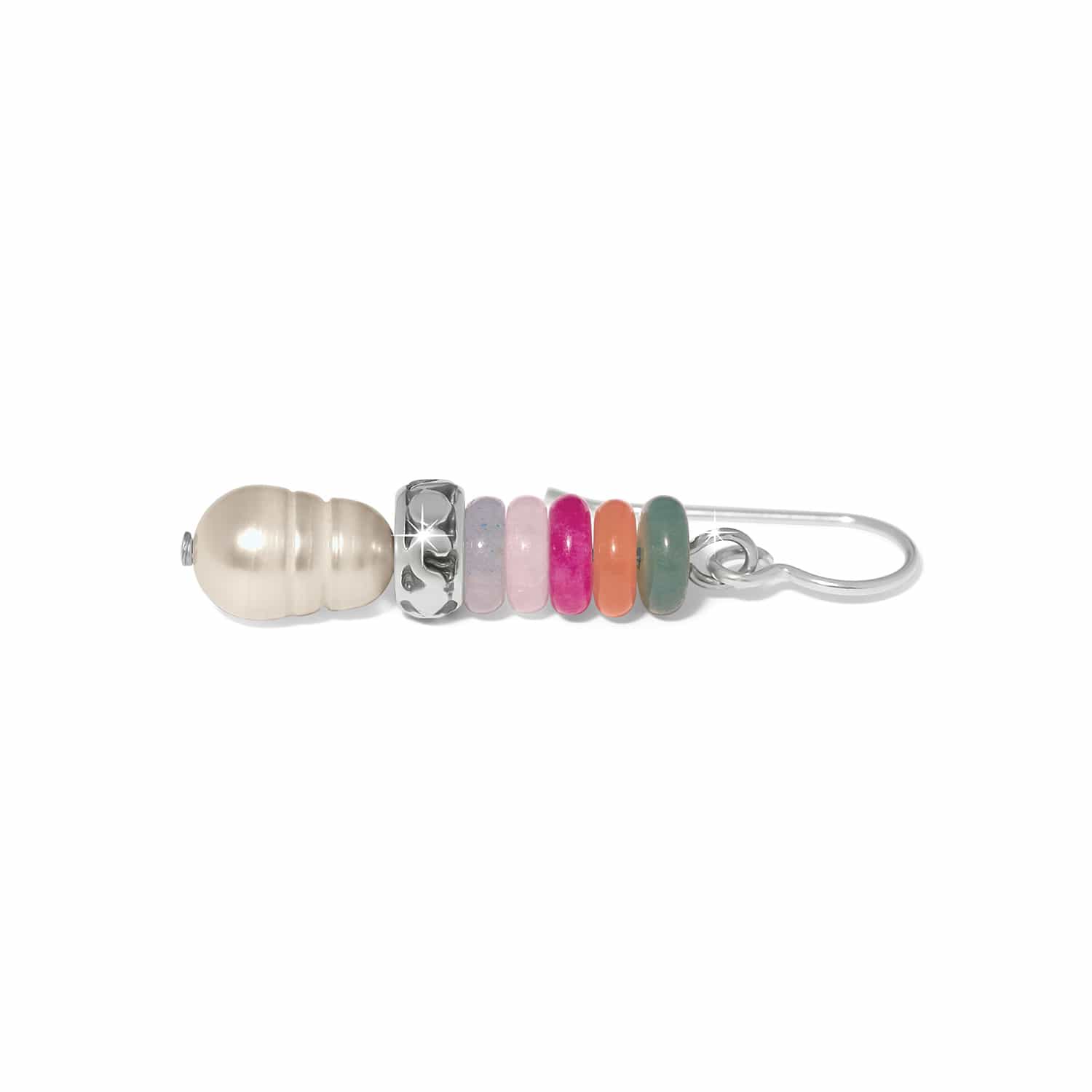 Vertigo Hues French Wire Earrings - Image 3