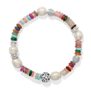 Vertigo Hues Stretch Bracelet