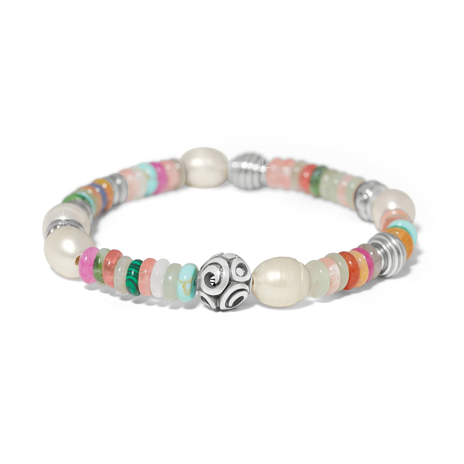 Vertigo Hues Stretch Bracelet - Image 2