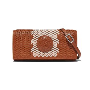 Via Val Large Wallet