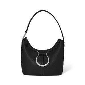 Wes Small Shoulder Bag