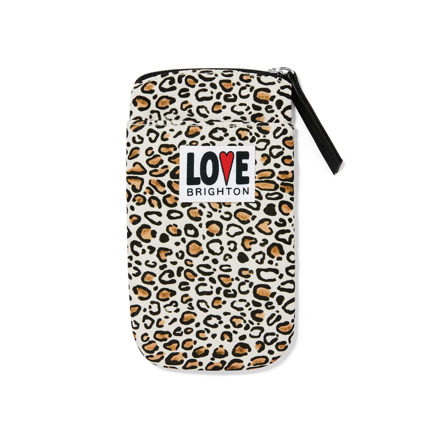 Wild Cat Sunglass Case - Image 3
