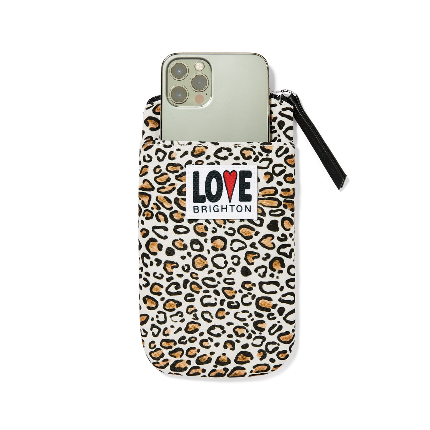 Wild Cat Sunglass Case - Image 4