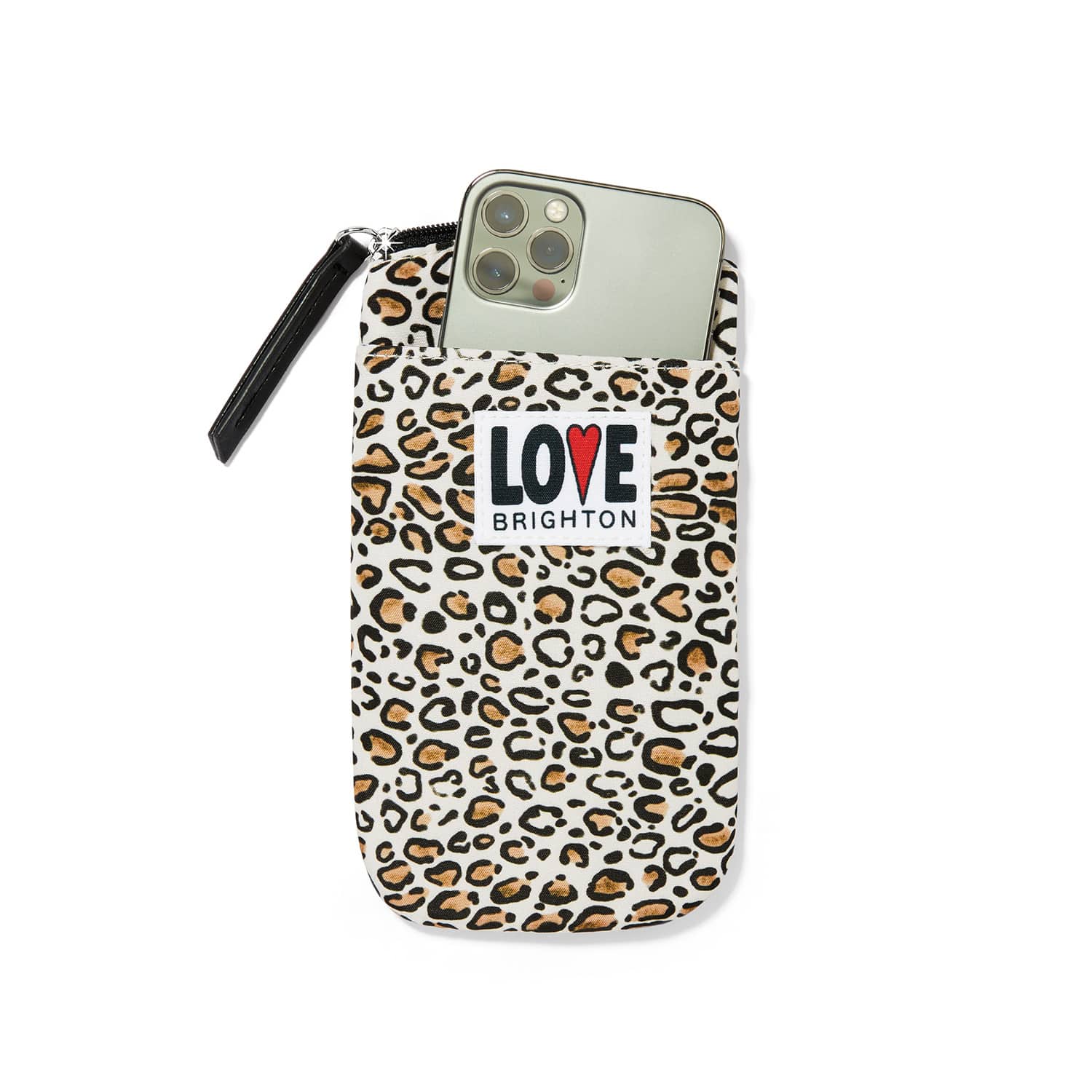 Wild Cat Sunglass Case - Image 6